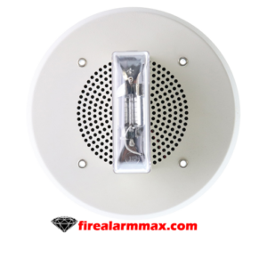 Wheelock E-9070-LS-24-CFW-ULC