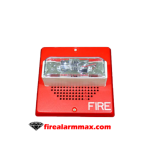 Cooper Wheelock ET70-24MCW-FR Speaker Strobe
