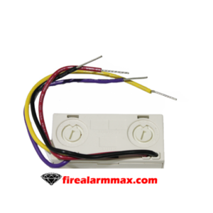 Notifier MMX-101A Monitor Module