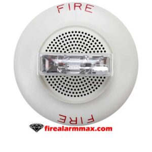 Cooper Wheelock E60-24MCC-FW