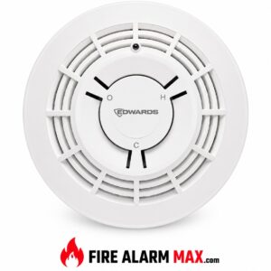 Edwards SIGA-OSHCD Multi Sensor