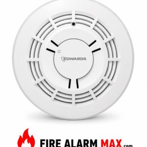 Edwards EST SIGA-OSCD Smoke and CO Detector