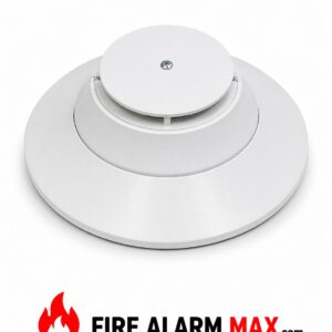 Silent Knight SK-HEAT-ROR-W Heat Detector