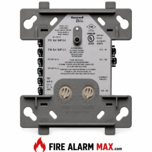 Silent Knight SK-ZONE Addressable Interface Module