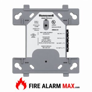 Honeywell TC811A1014. Isolator Module