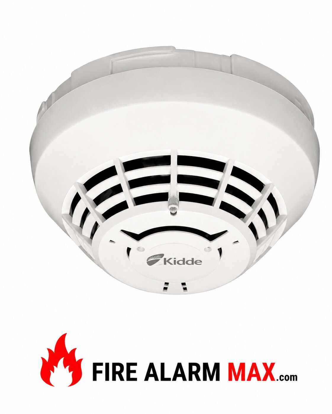 Edwards KI-OSCD. Smoke Detector and CO Detector