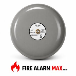Edwards 439D-8AW Fire Alarm Bell