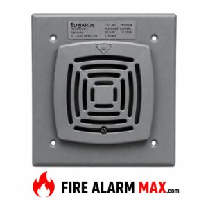 Edwards 871-G1 Flush Mount Horn