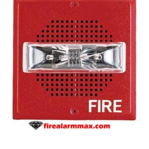 Wheelock E70-241575W-FR