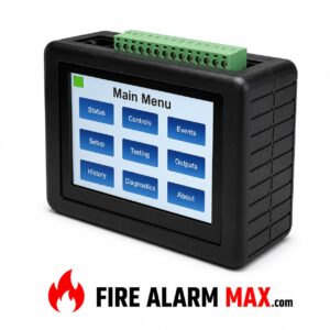 Edwards KI-HDT Handheld Diagnostic Tool