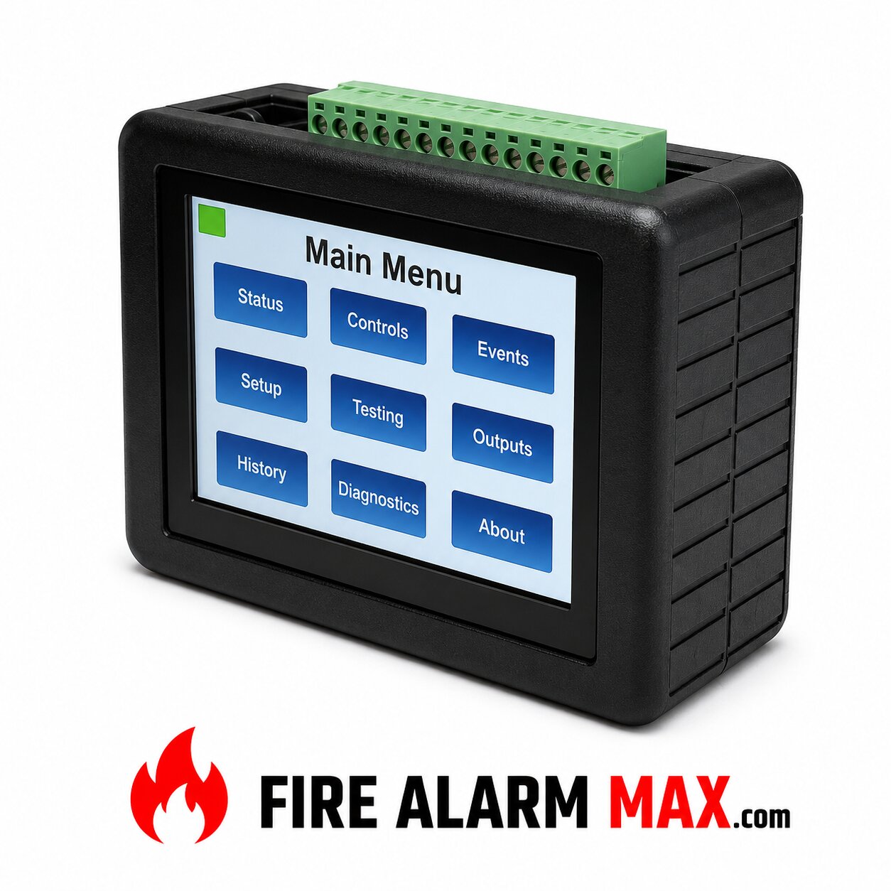 Edwards KI-HDT Handheld Diagnostic Tool