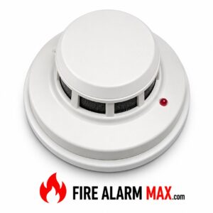System Sensor 2451A Smoke Detector