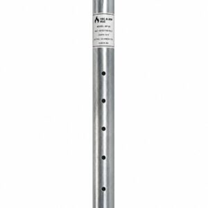 Edwards 6261-010 120 inch Sampling tube