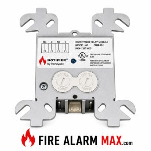Notifier CMX-2A Control Module