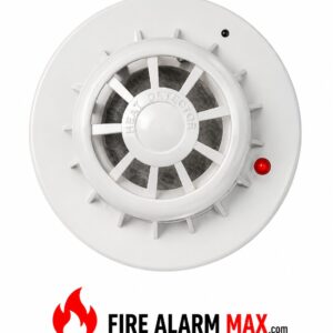 Secutron MRI-3300 Intelligent Thermal Detector