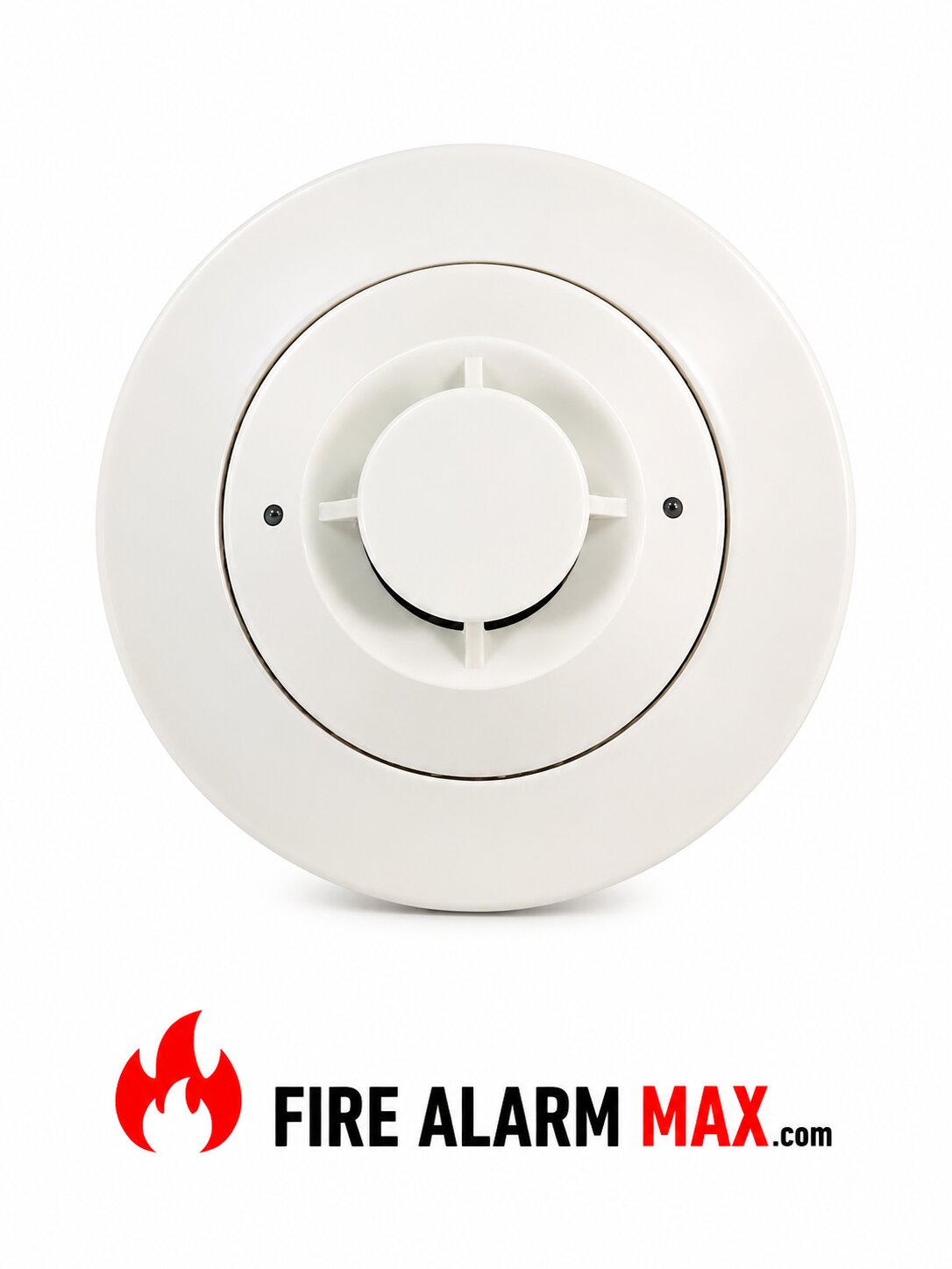 Notifier NI-100. Ionization Smoke Detector