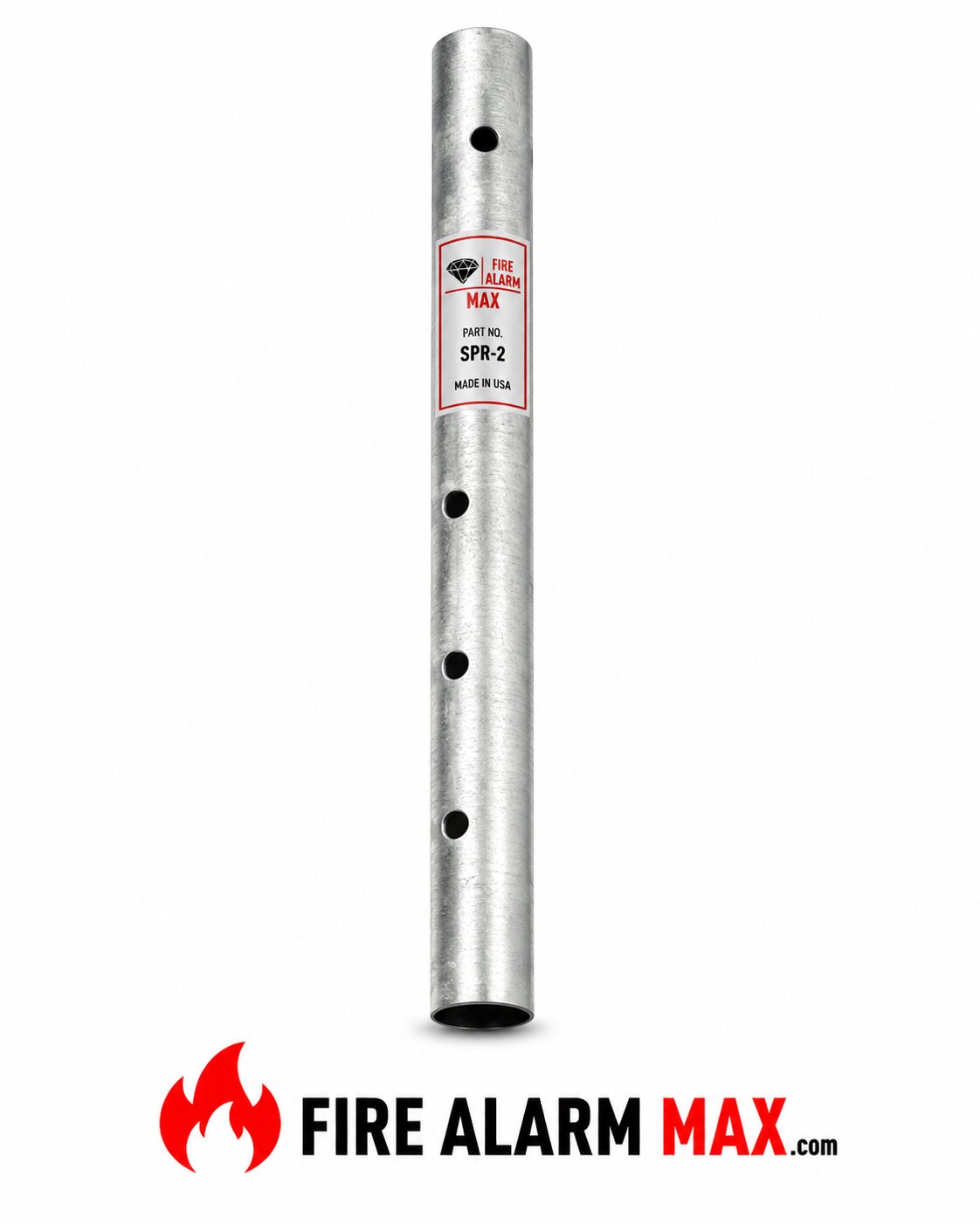 Edwards SD-T8 8-inch Sampling Tube