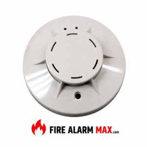 Fenwal CPD-7051D Ionization Smoke Detector