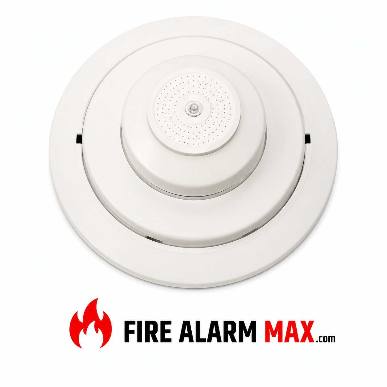 Potter CR-200-MP Fixed Temperature Heat Detector