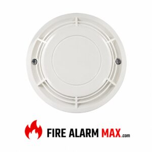 Notifier FSP-751 Photoelectric Smoke Detector