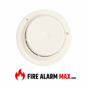 Faraday 8854 Photoelectric Smoke Detector