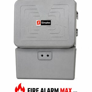 Simplex 2098-9649 Duct Detector Housing