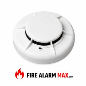 System Sensor ECO1003A Conventional Smoke Detector