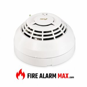 Edwards KIR-COD Carbon Monoxide Detector
