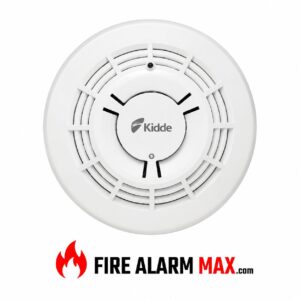 Edwards KIR-OSD Intelligent Smoke Detector