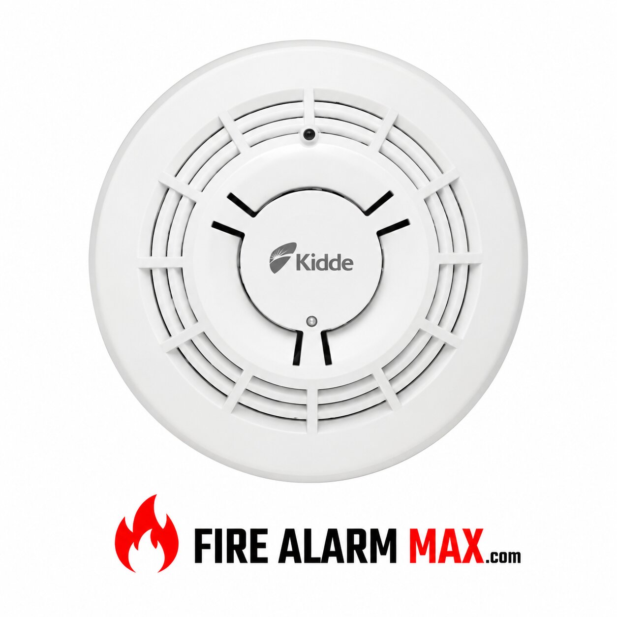 Edwards KIR-OSD Intelligent Smoke Detector
