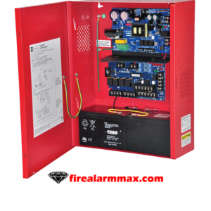 Altronix AL802ULADA Power Supply