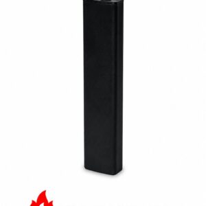 Edwards 4-FIL Blank Filler Plate