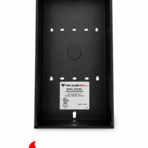 Notifier ABS-1B Surface Box