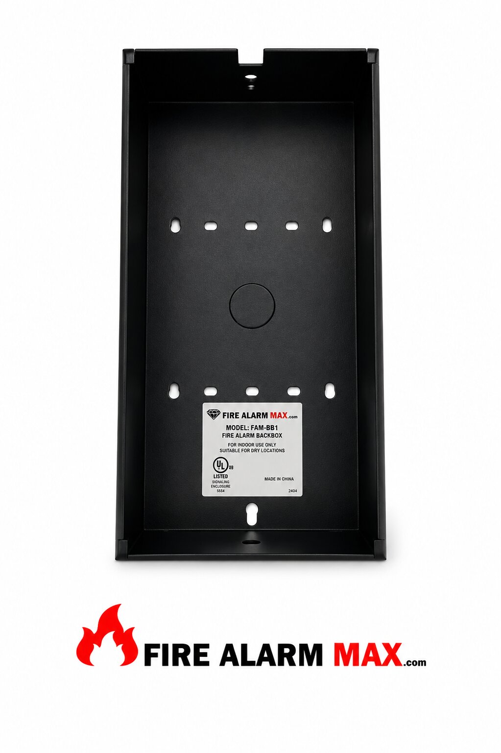 Notifier ABS-1B Surface Box