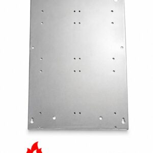 Honeywell E3-INX-CPLATE Transponder Mounting Plate