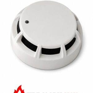 Potter PAD200-PD Photoelectric Smoke Detector