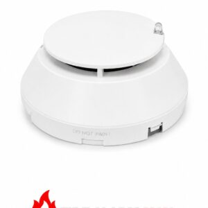 Fire-Lite SD365CO Addressable Fire/CO Detector