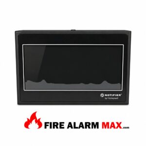 Notifier ABS-4D Surface/Semi-Flush Box
