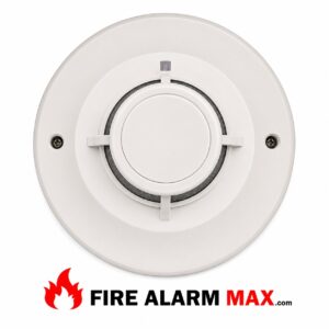 Mircom MIX-5251RB Heat Detector