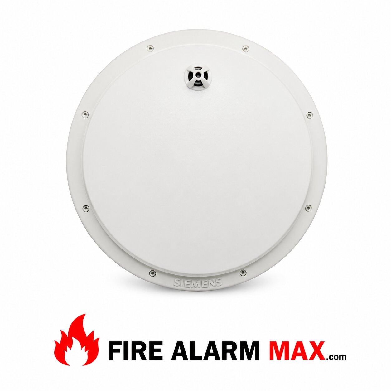 Simplex 4098-9764 Smoke and Heat Detector