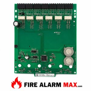 Honeywell IDP-CONTROL-6 Control Module