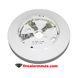 Gamewell ADB-FLF Detector Base