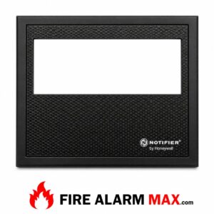 Notifier DR-A4 Door Assembly
