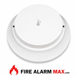 Notifier FST-951-BP Heat Detector (Pack of 10)