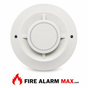 Mircom MIX-5251RAP Heat Detector