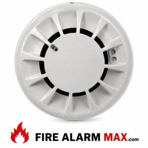 Simplex 4098-5602 Smoke Detector