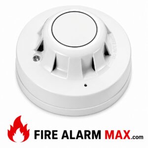 Apollo 55000-217APO Ion Smoke Detector