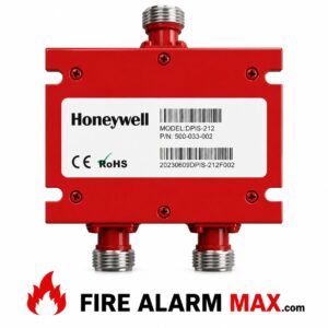 Honeywell BDA-PS2-W2 2-Way Power Splitters