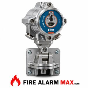 Fike FIK-UV-IR-F-HD-AS21 Flame Detector