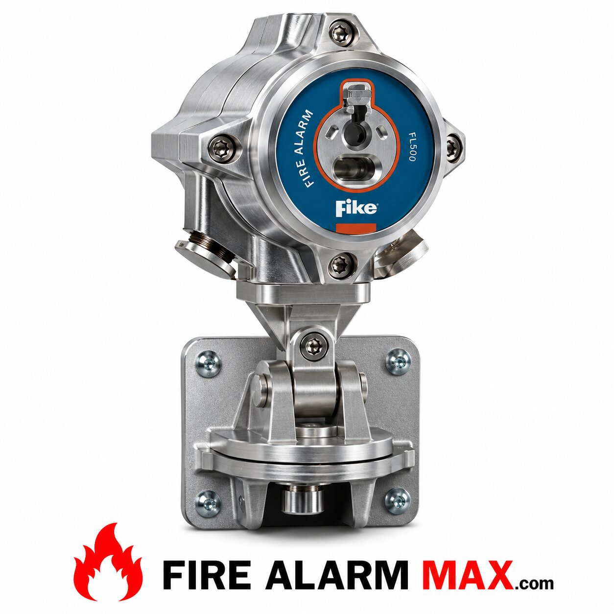 Fike FIK-UV-IR-F-HD-AS21 Flame Detector